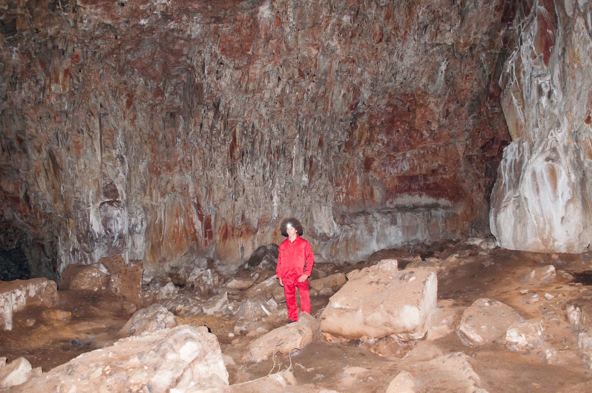 Oumatjie Cave Plettenberg Bay (11)